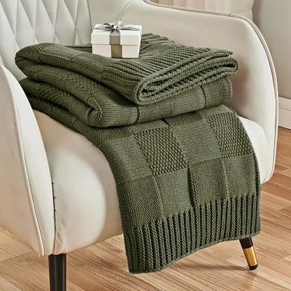 The Nordic Blanket