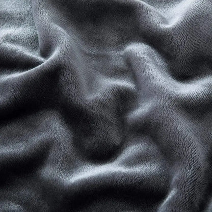 The Fleece Plush Blanket