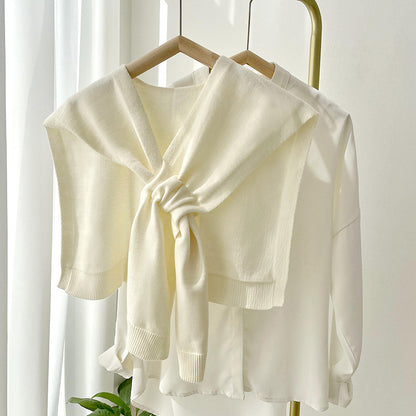 The Essential Shawl