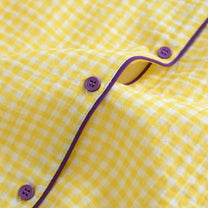 Pijama clásico