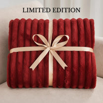 Limited Edition: Wine Red