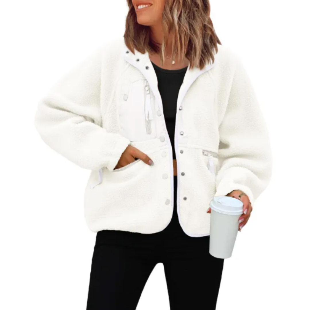 The Fleece Sherpa