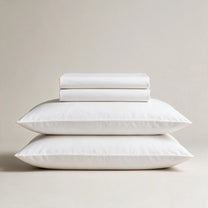 The 100% Cotton - Sheet Set (4-Pc)