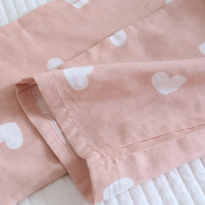 Heartline - 100% Cotton Pajama