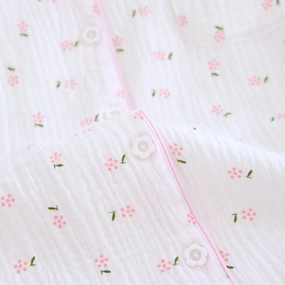 Nova - 100% Muslin Cotton