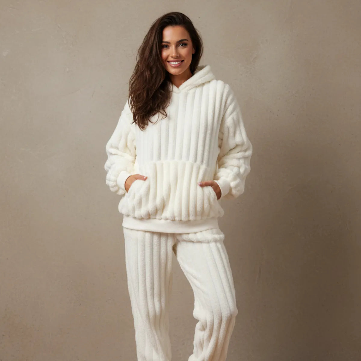 The Fleece Blanket Hoodie