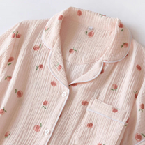 Nuvell - 100% Muslin Cotton Pajama (B1G1)