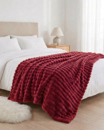 Limited Edition: Wine Red