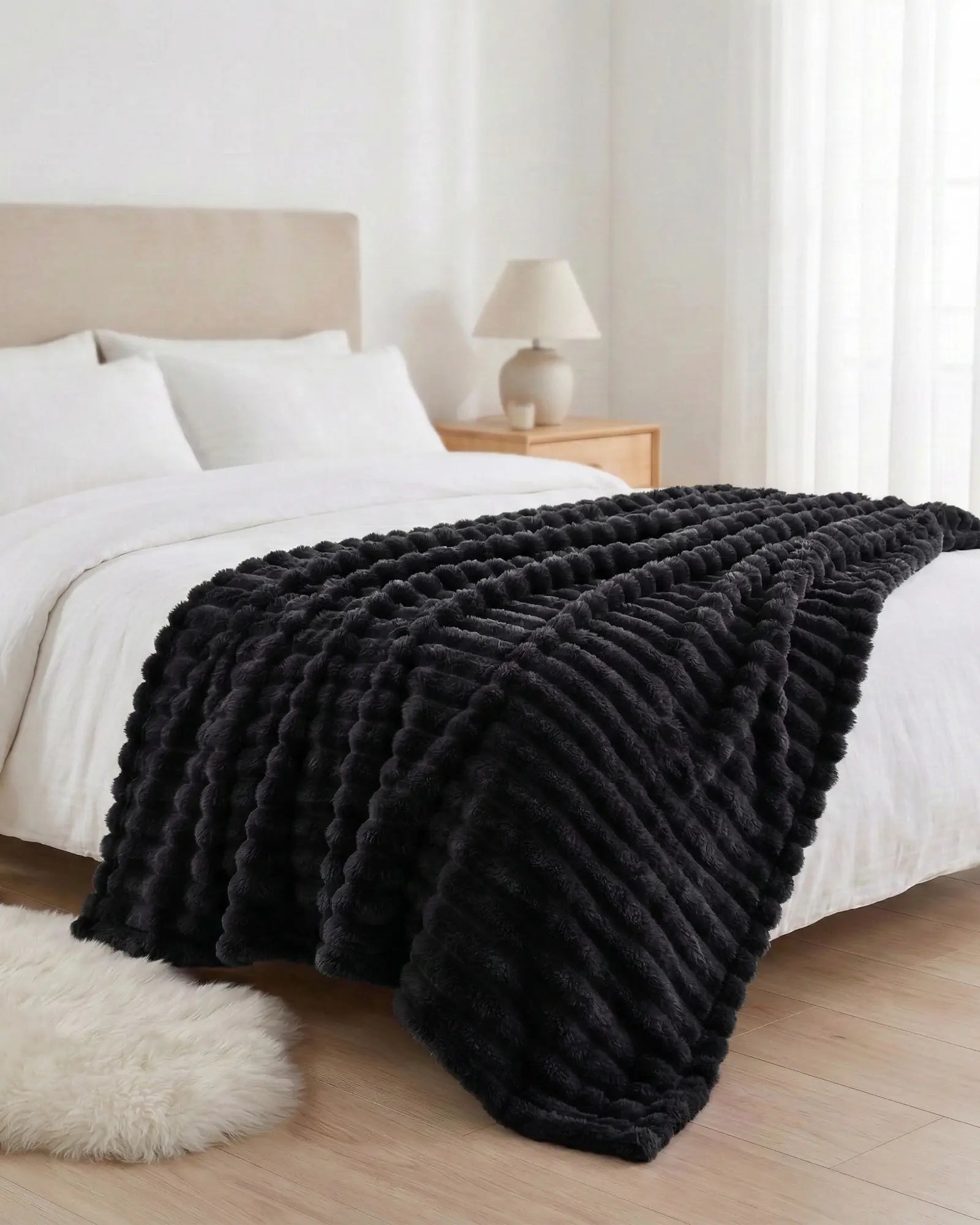 Limited Edition: Black