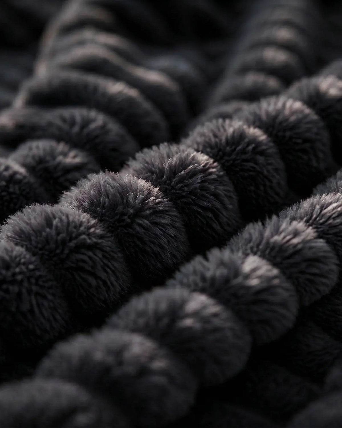 Limited Edition: Black