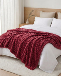 Limited Edition: Wine Red