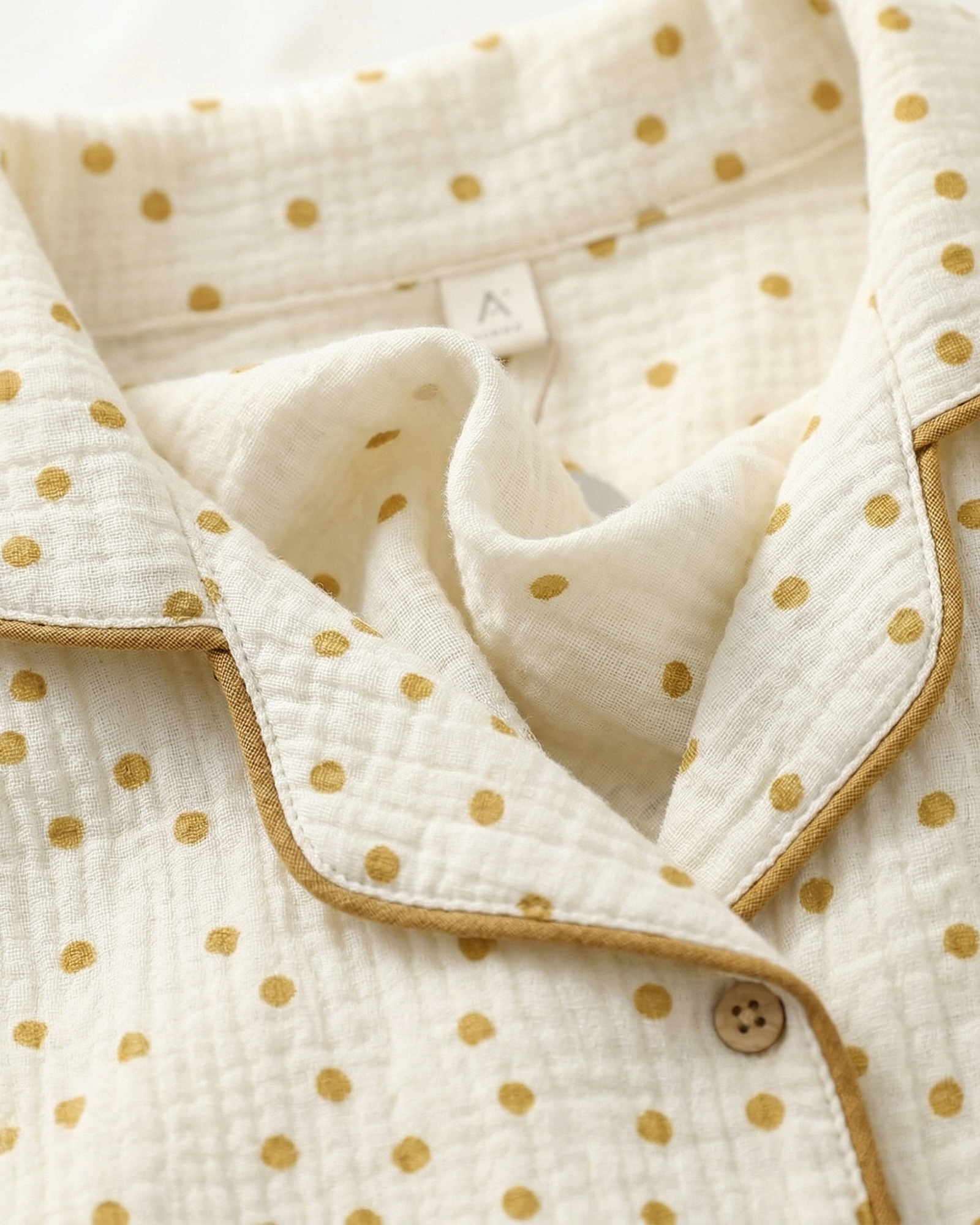 Yellow Dot