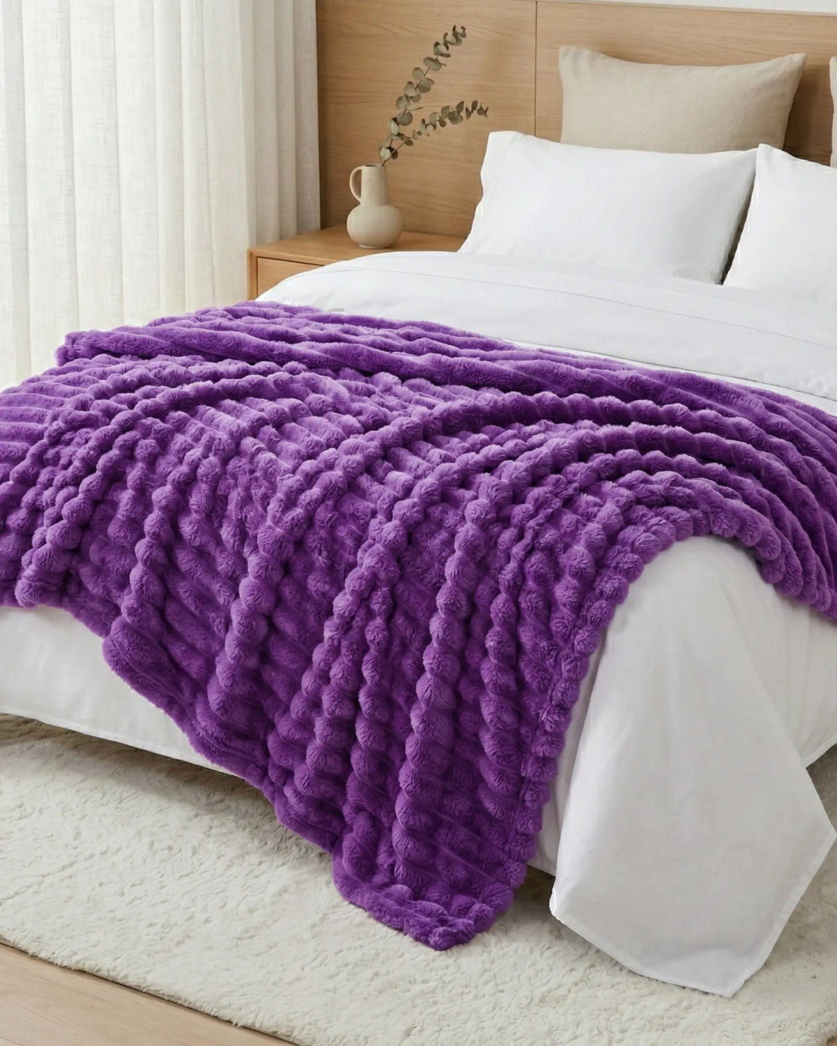 Limited Edition: Royal Purple