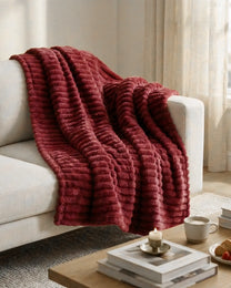 Limited Edition: Wine Red