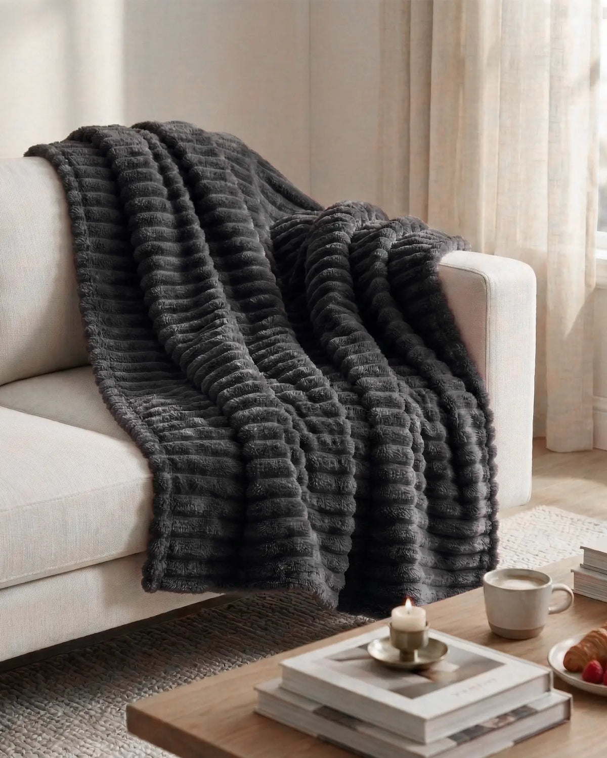 Limited Edition: Black