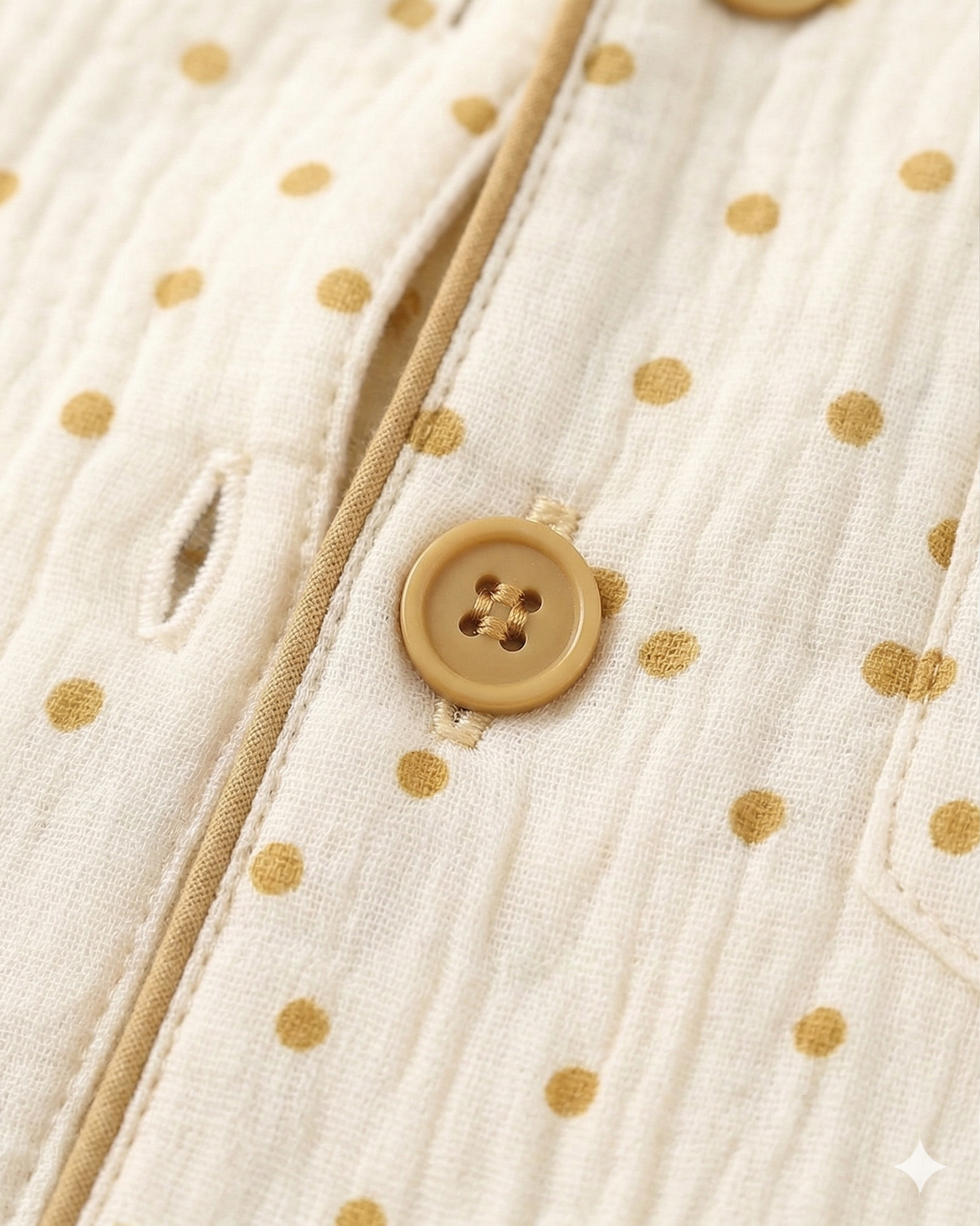 Yellow Dot