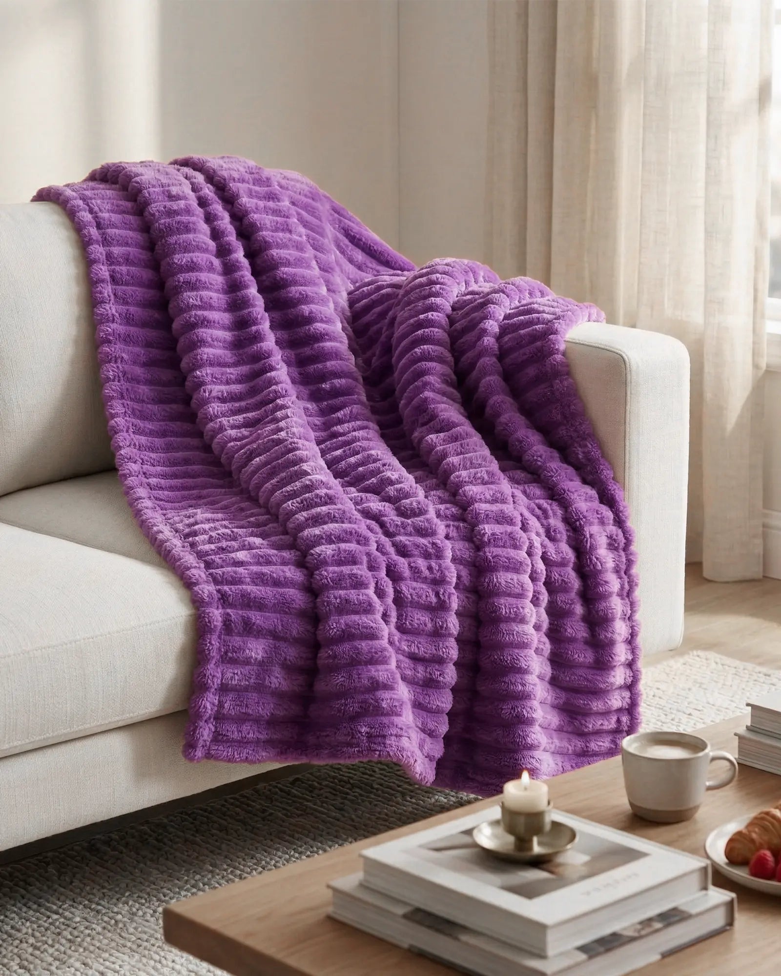 Limited Edition: Royal Purple