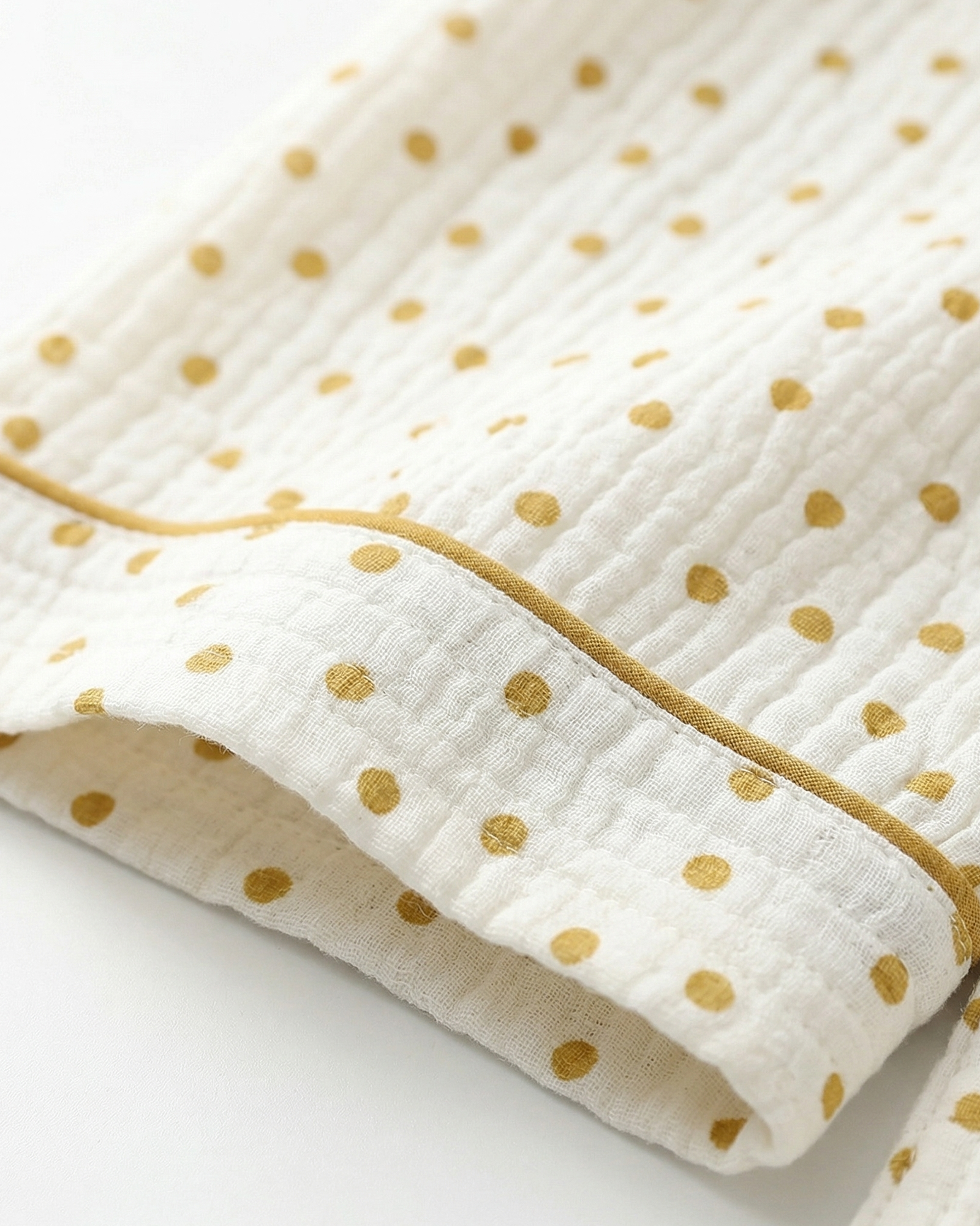 Yellow Dot