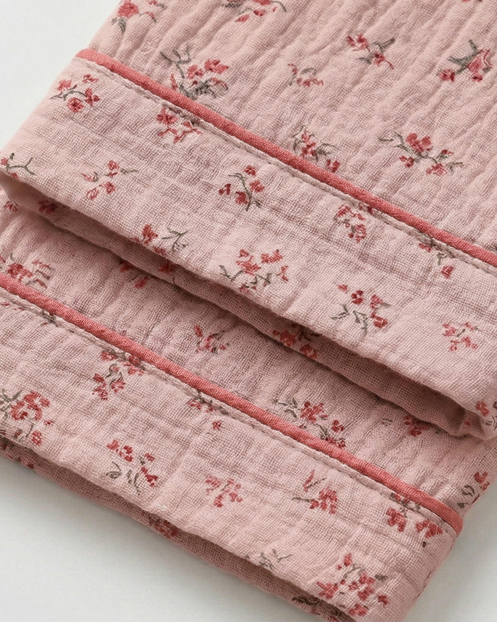 Pink Flora