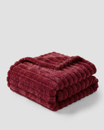 Limited Edition: Wine Red