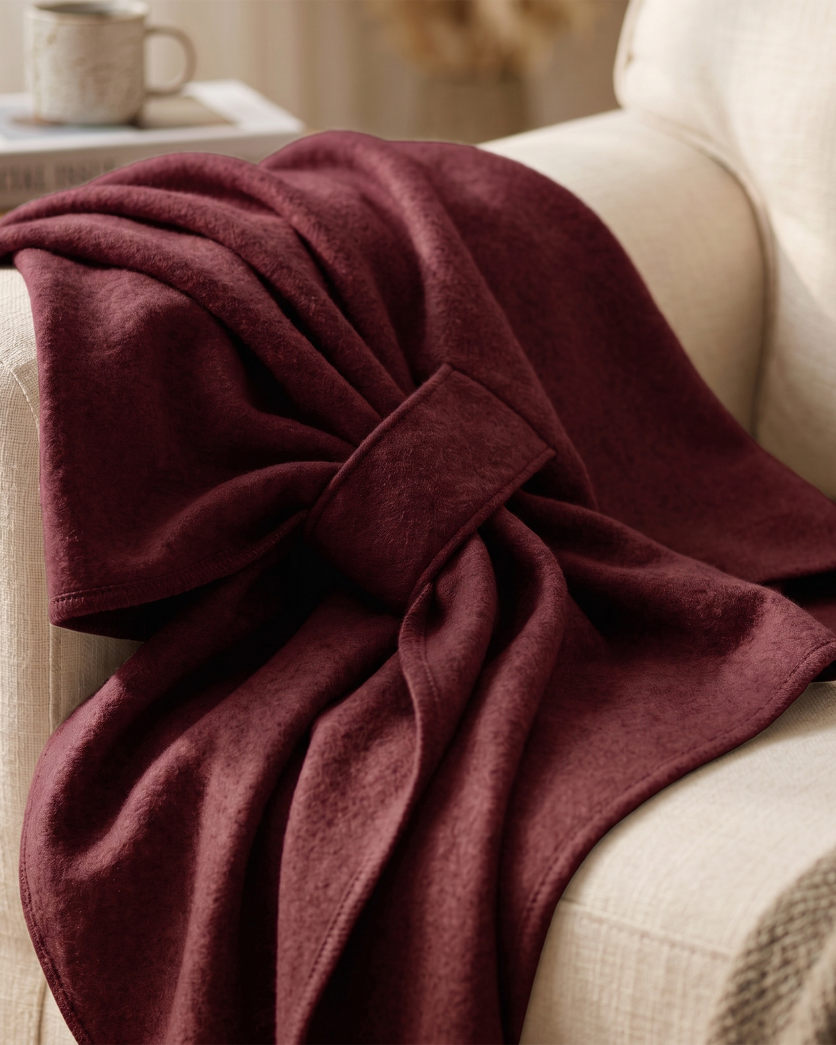 Wine Red