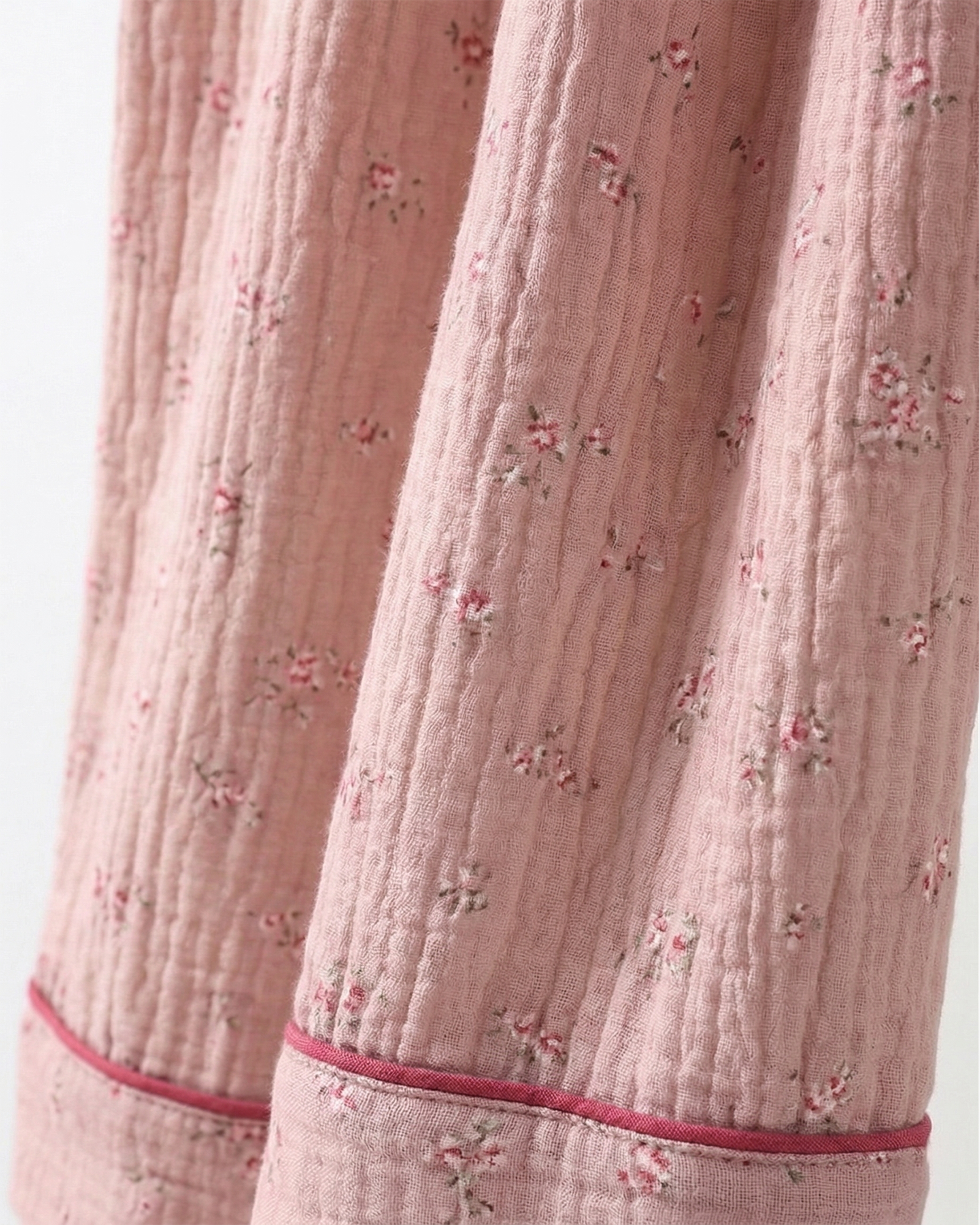 Pink Flora