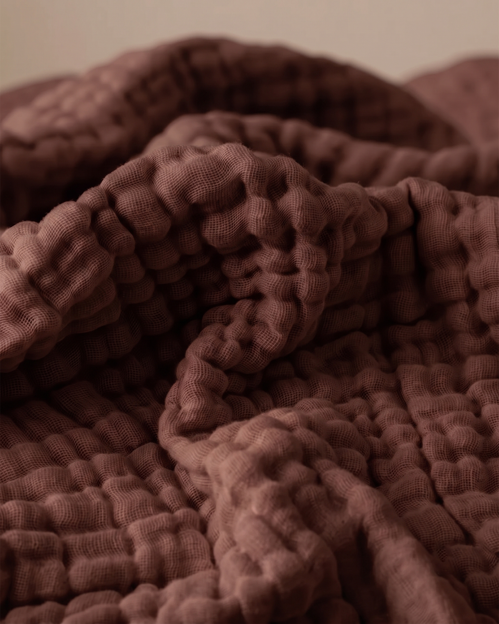 Limited Edition: Brown