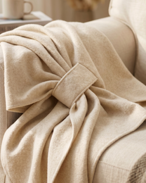 The Fleece Drape Shawl (B1G1)
