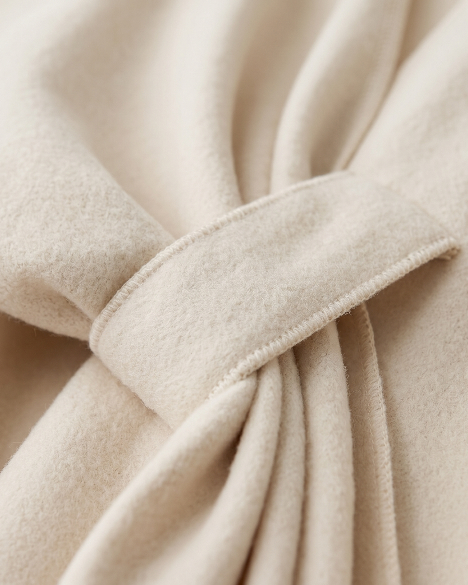 The Fleece Drape Shawl (B1G1)