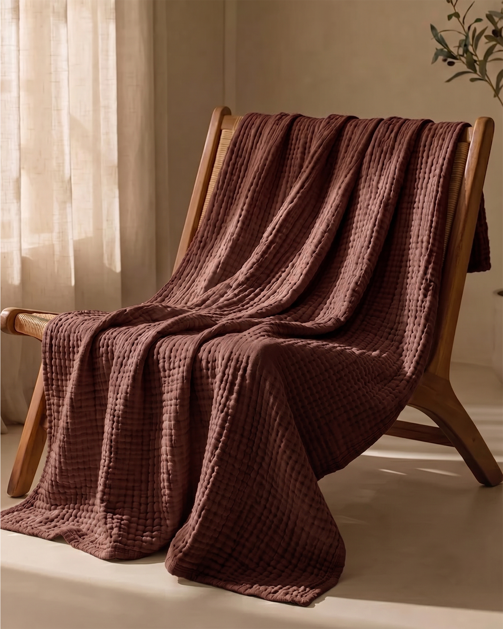 Limited Edition: Brown