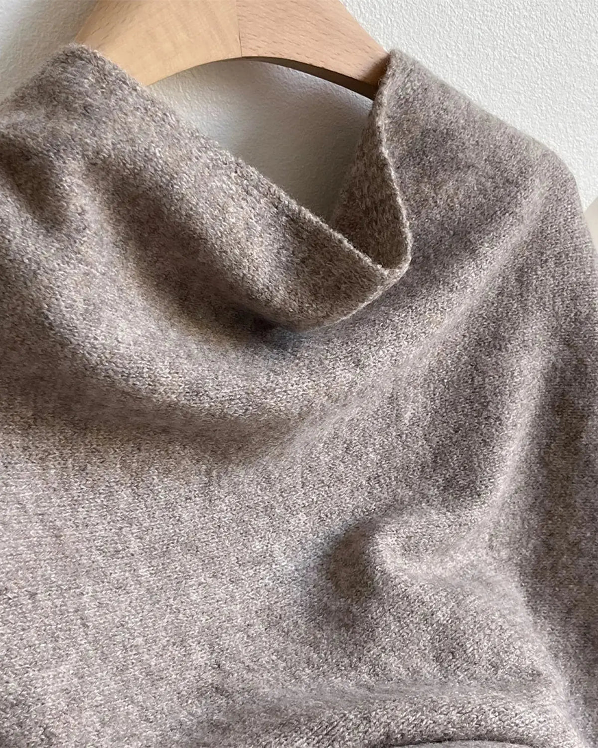 The Fleece Shawl (B1G1)