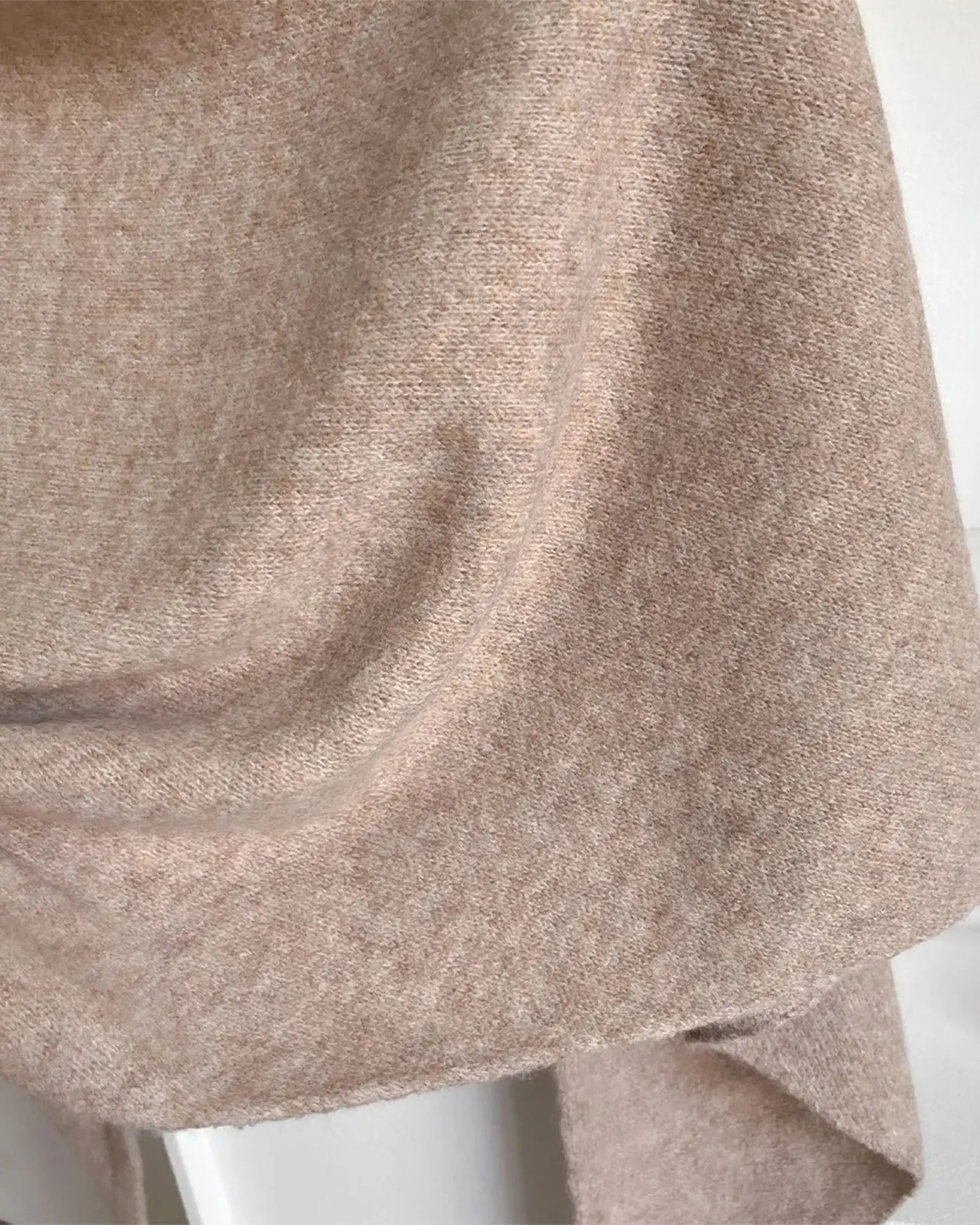 The Fleece Shawl (B1G1)