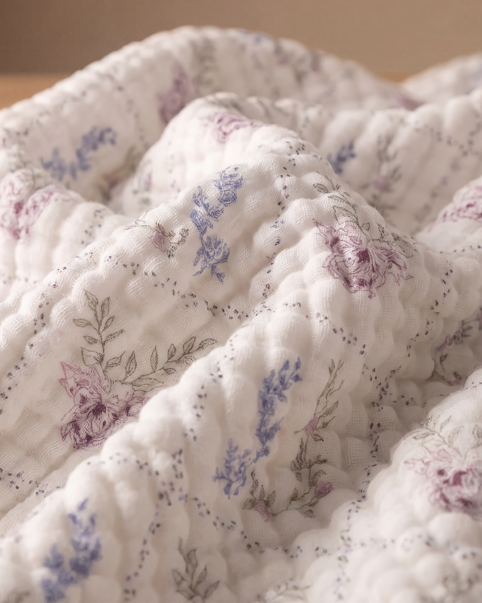 Rose Print