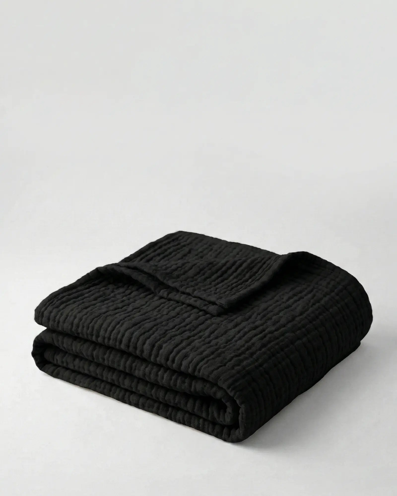 Limited Edition: Black