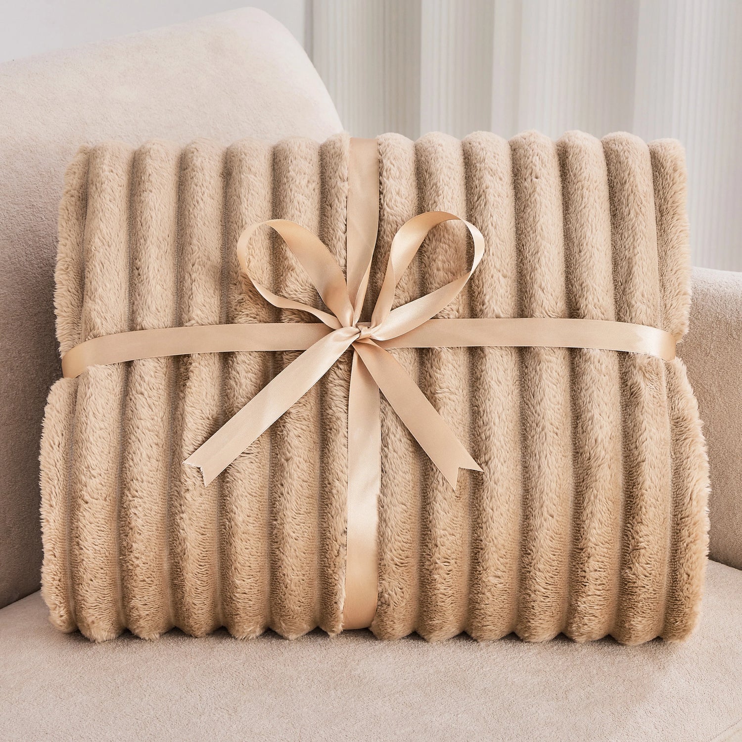 The Original Fleece Blanket (B1G1)