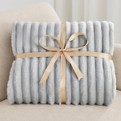 The Fleece Blanket