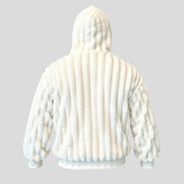 The Fleece Blanket Hoodie