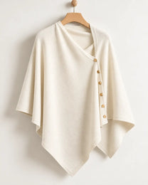 The Drape Poncho