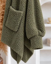 Olive Green