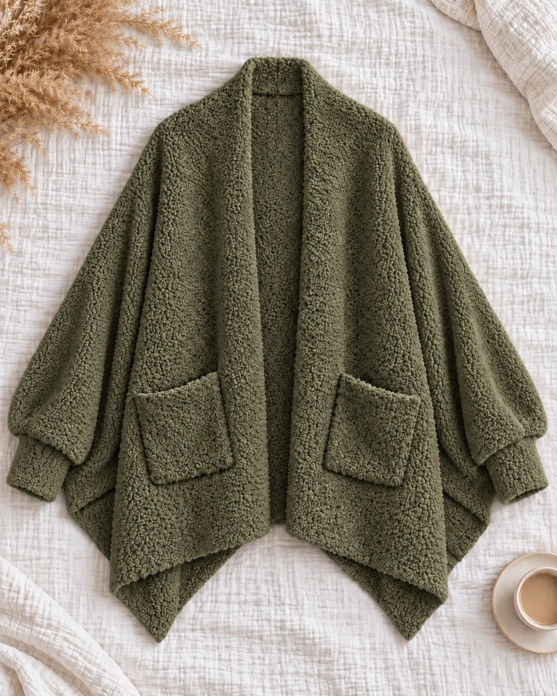 Olive Green