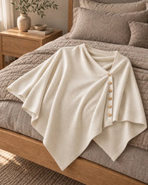 The Drape Poncho