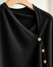 The Drape Poncho