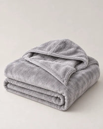 La manta Snuggle