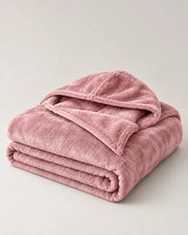 La manta Snuggle