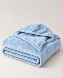 La manta Snuggle