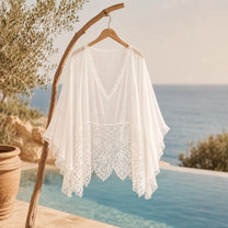 The Fleece Laze Top