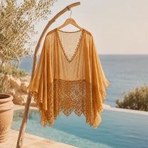 The Fleece Laze Top