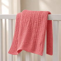The Muslin Burp Cloths