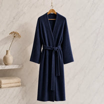 The Fleece Lounge Robe
