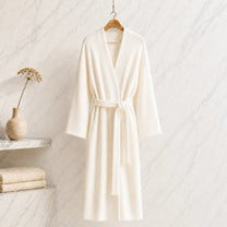The Fleece Lounge Robe